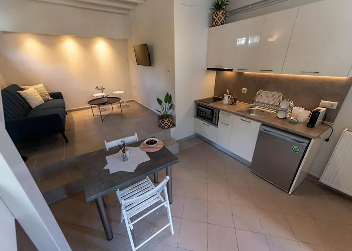 Scala_apartment Kalamata